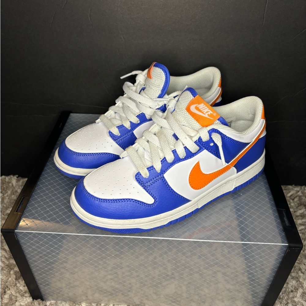 Kids Low Top Dunks